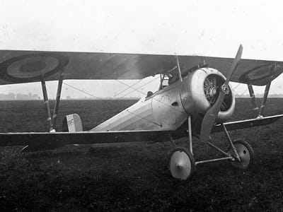 Nieuport 17bis