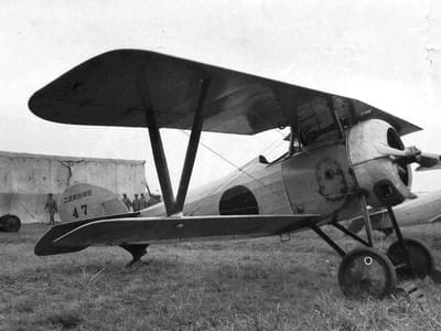 Nieuport 24
