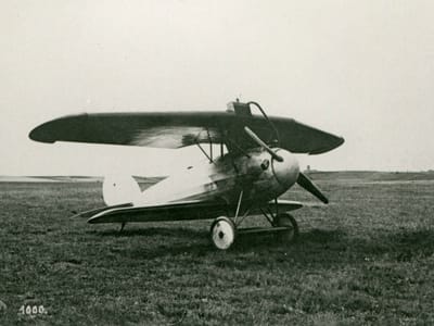 Fokker V.2