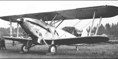 Vickers Type 207