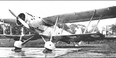 Vickers Type 253