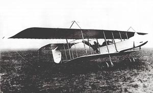 Farman HF.6
