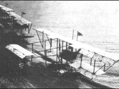 Farman HF.7