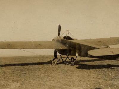 Nieuport IV