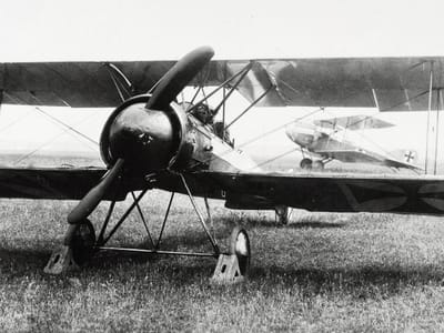 Morane-Saulnier BB