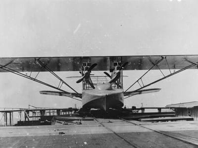 Zeppelin-Lindau Rs.II