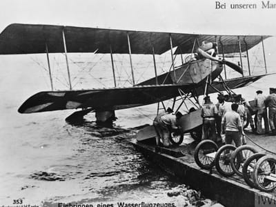 Friedrichshafen FF.29