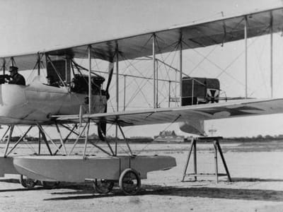 Friedrichshafen FF.31