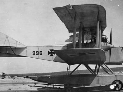 Friedrichshafen FF.41