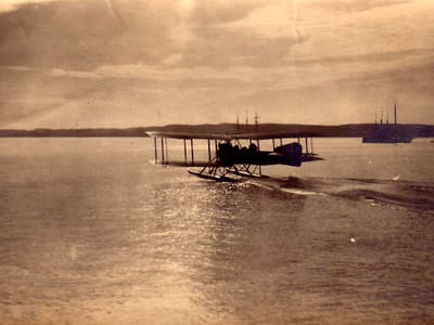 Friedrichshafen FF.49