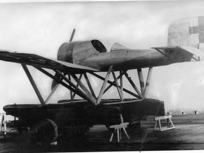 LFG Stralsund V 19 Putbus