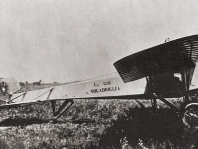 Caproni Ca.18