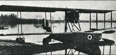SIAI S.8