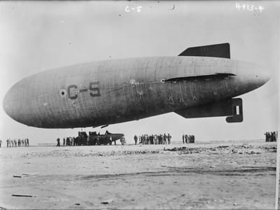 C-5 (blimp)