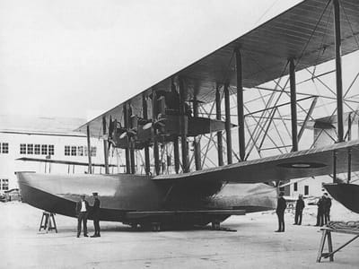 Curtiss NC