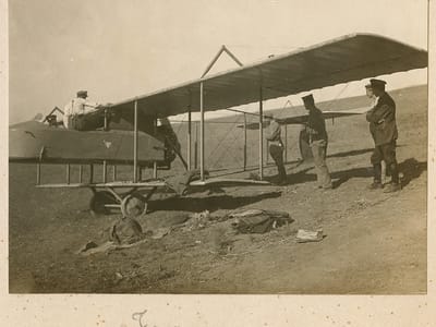 Farman HF.30