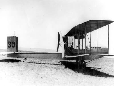 Wright Model F