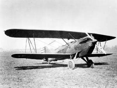 Curtiss Falcon