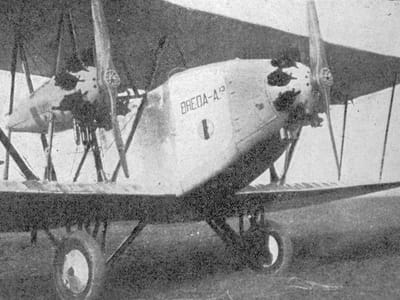 Breda A.14