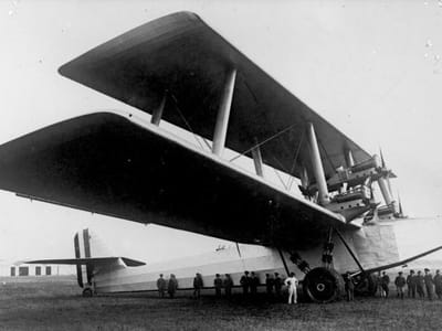 Caproni Ca.90