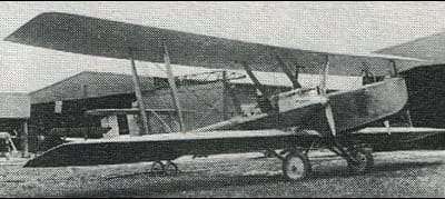 Piaggio P.3
