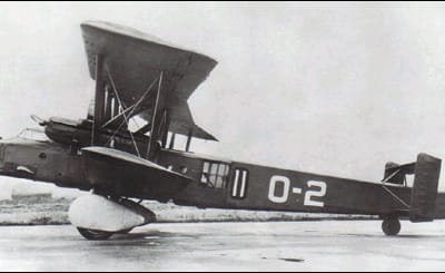 Vickers Type 163