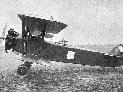 Aero A.32