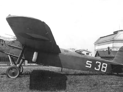 Aero A.42
