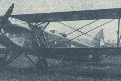 Letov Š-16