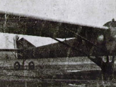 Dyle et Bacalan DB-10