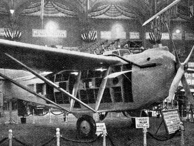 Farman F.150