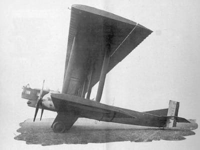 Farman F.160