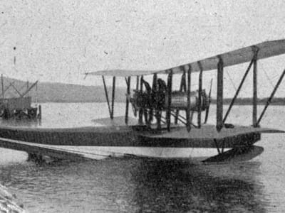 Latham HB.5