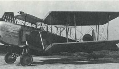 Levasseur PL.2