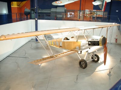 Potez 25
