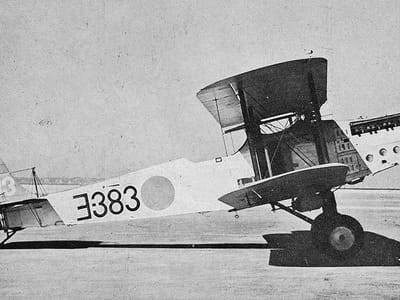 Mitsubishi B1M