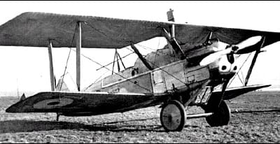 Vickers Venture