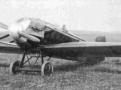 Avia BH-19