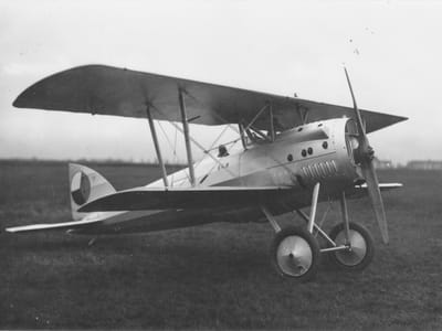 Letov Š-4