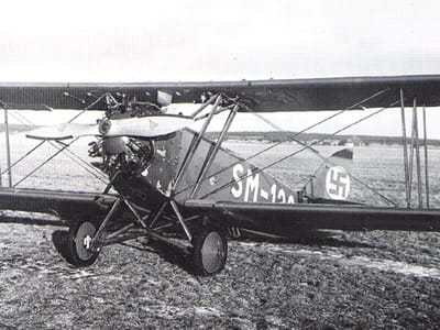 Letov Š-18