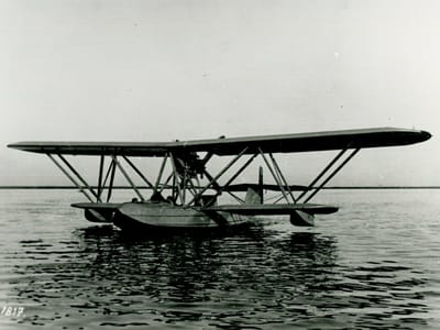 Fokker B.I (1922)