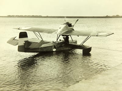 Fokker B.II (1923)