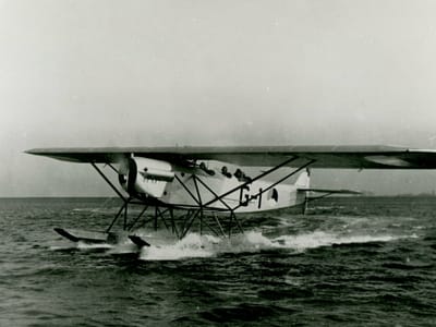 Fokker C.VIII