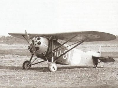 NVI F.K.31