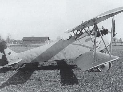 Militär-Apparat MA-7