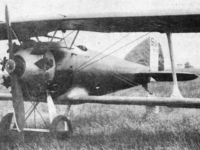 Blériot-SPAD S.51