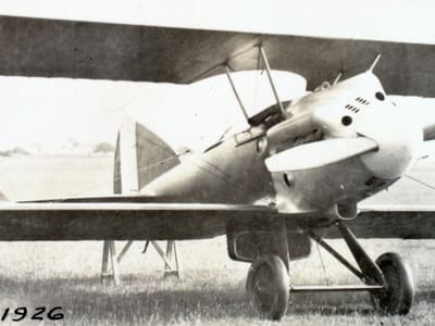 Blériot-SPAD S.61