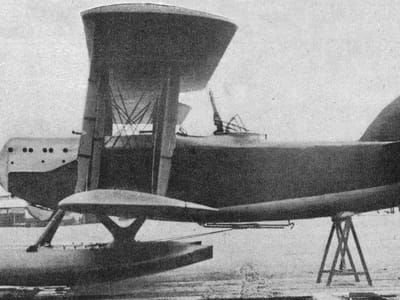 Nieuport-Delage NiD 43