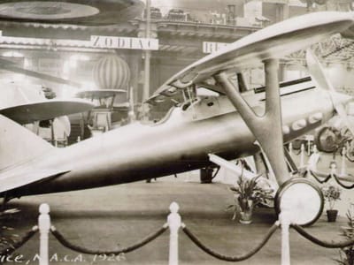 Nieuport-Delage NiD 48