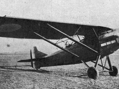 Potez 31